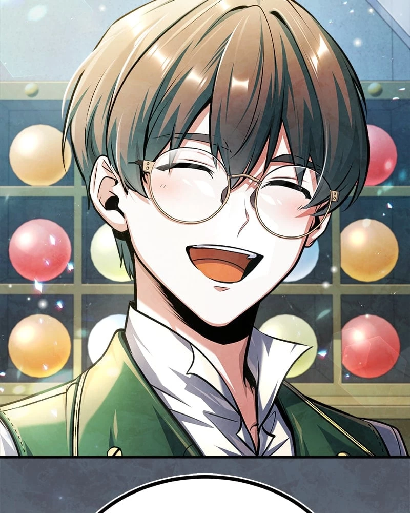 Academy's Undercover Professor Chapter 65 - 82