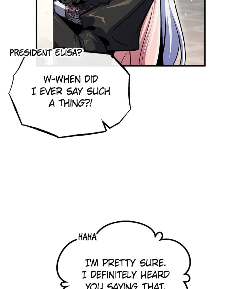 Academy's Undercover Professor Chapter 64 - 72