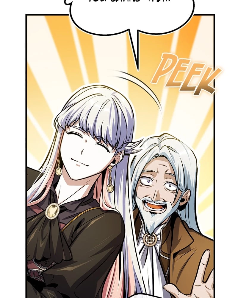 Academy's Undercover Professor Chapter 64 - 73
