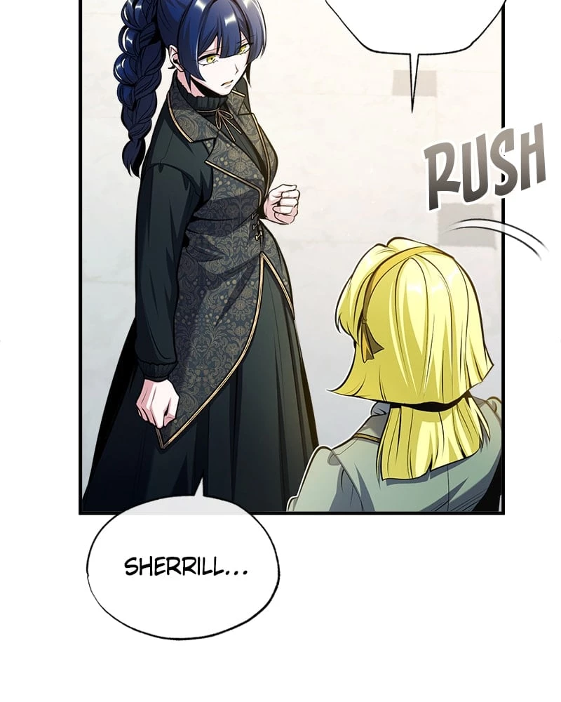 Academy's Undercover Professor Chapter 66 - 92