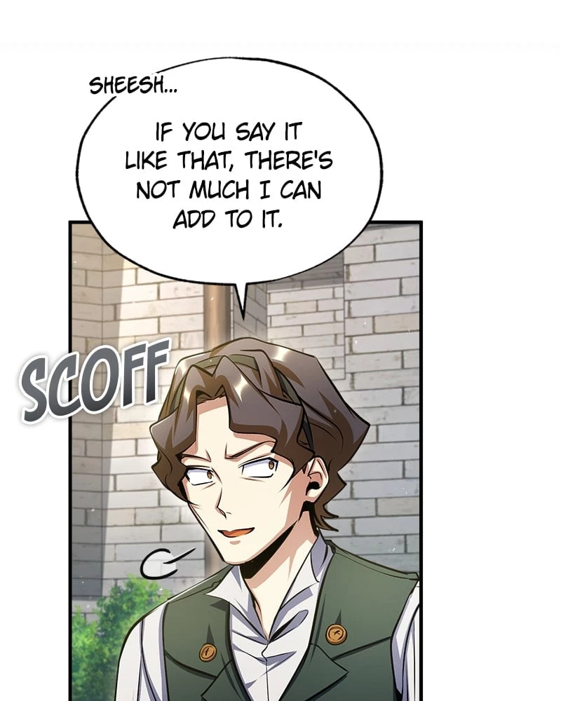 Academy's Undercover Professor Chapter 65 - 84