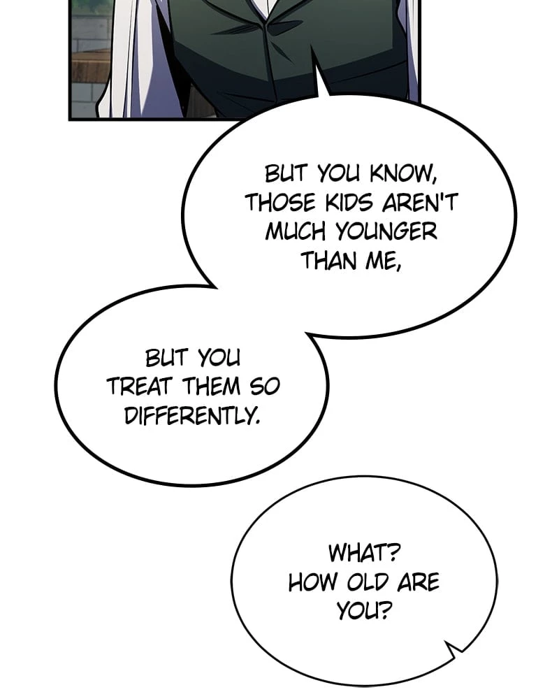 Academy's Undercover Professor Chapter 65 - 85