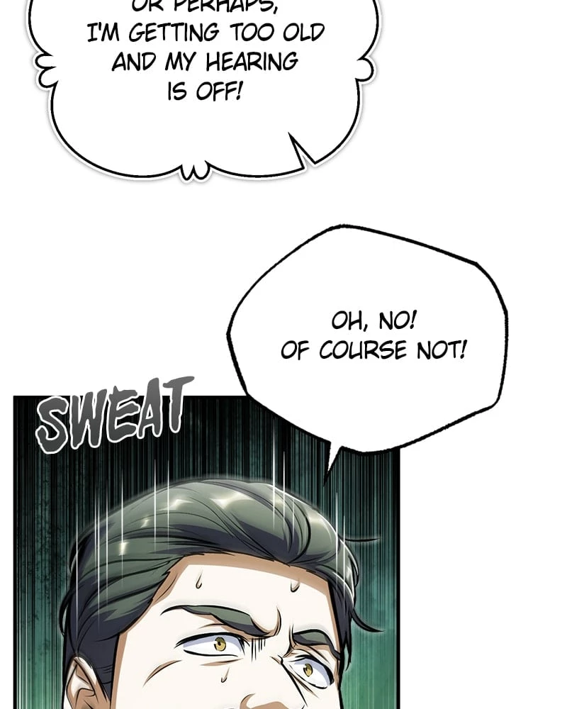 Academy's Undercover Professor Chapter 64 - 75