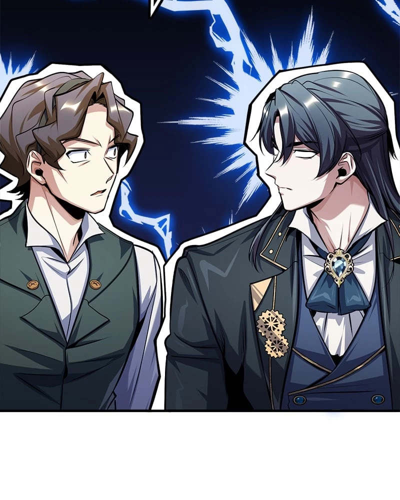 Academy's Undercover Professor Chapter 65 - 87