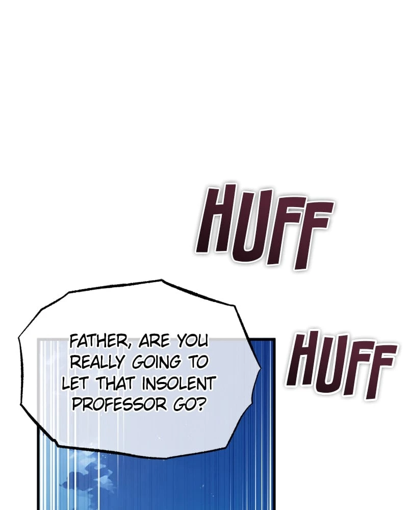 Academy's Undercover Professor Chapter 66 - 97