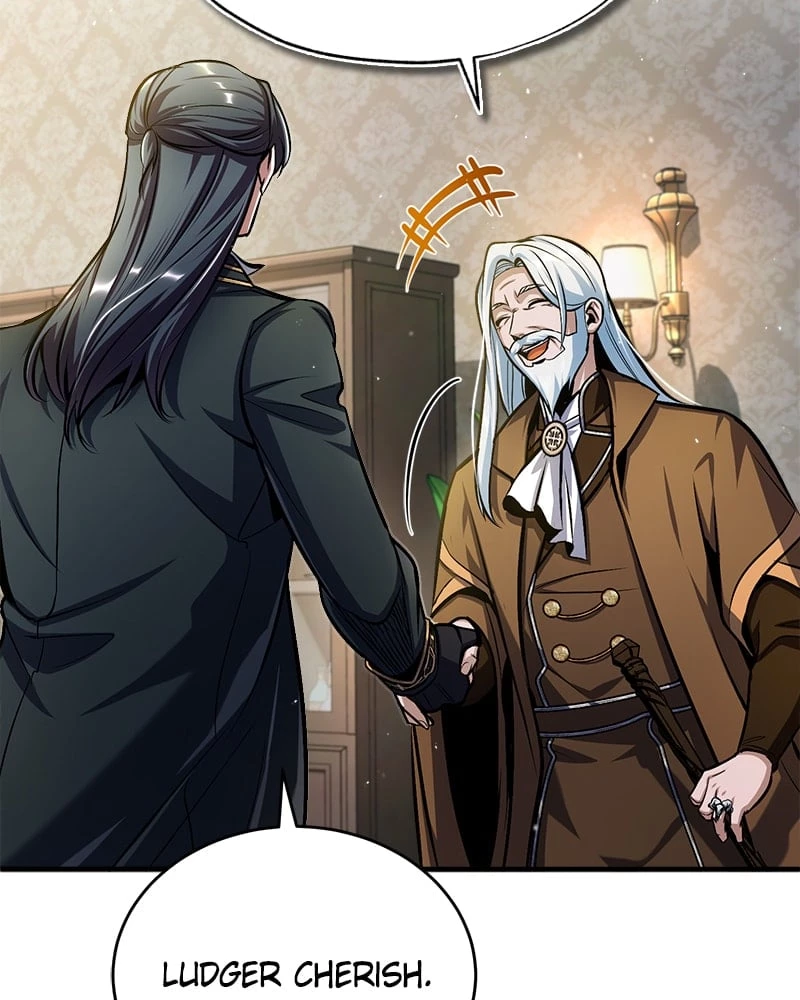 Academy's Undercover Professor Chapter 64 - 78