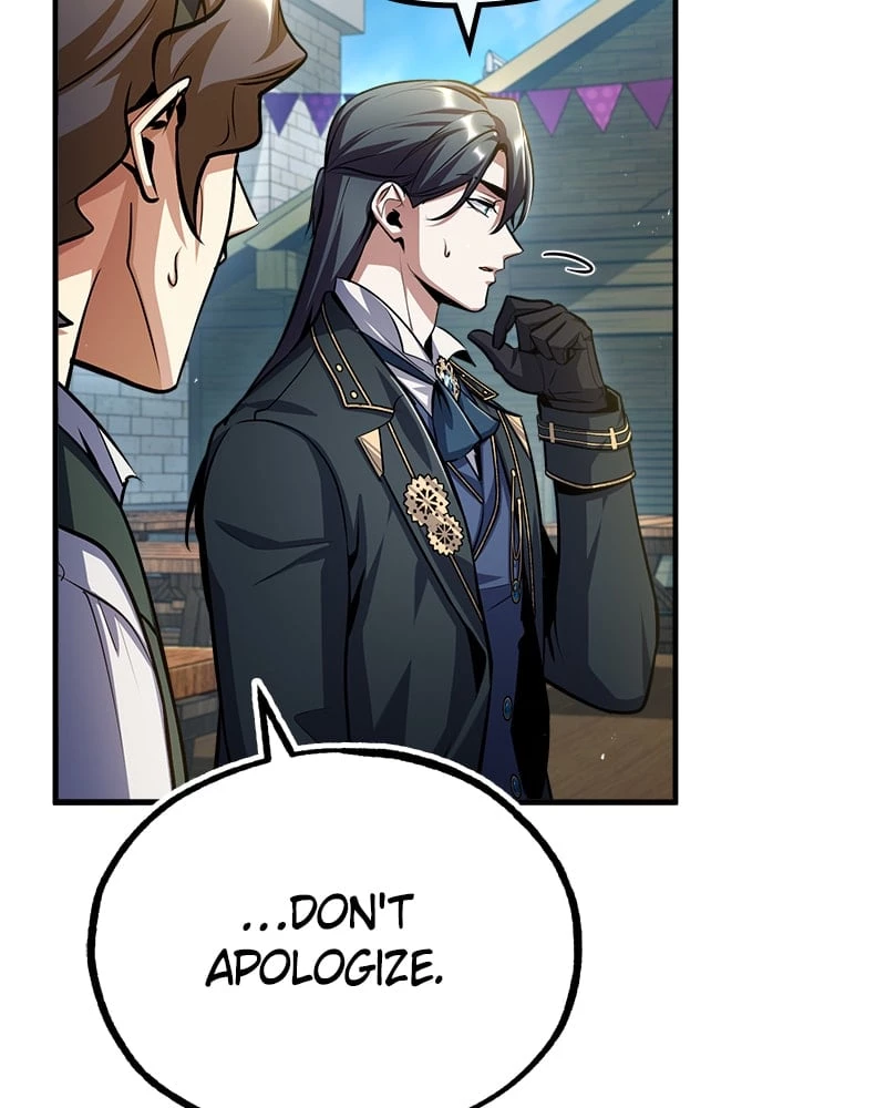 Academy's Undercover Professor Chapter 65 - 89