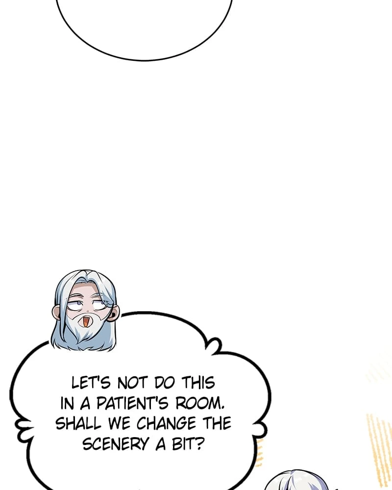 Academy's Undercover Professor Chapter 64 - 79