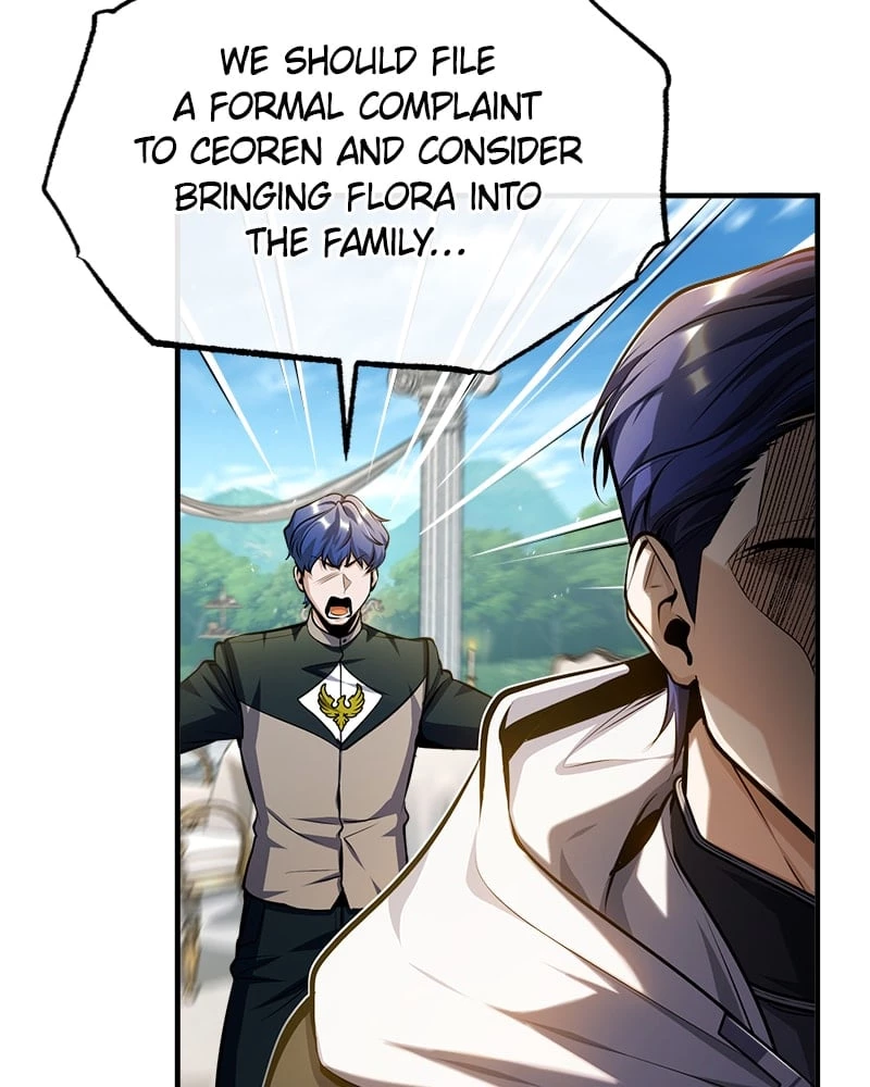 Academy's Undercover Professor Chapter 66 - 99