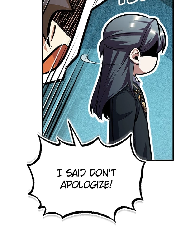 Academy's Undercover Professor Chapter 65 - 91