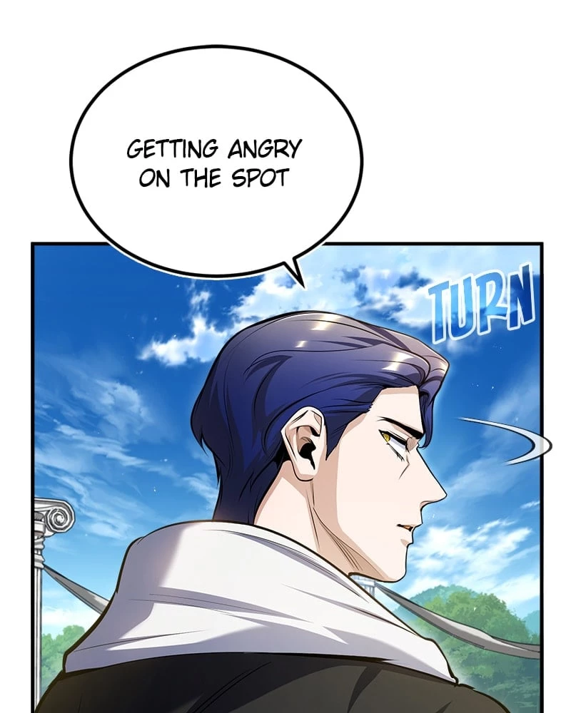 Academy's Undercover Professor Chapter 66 - 101
