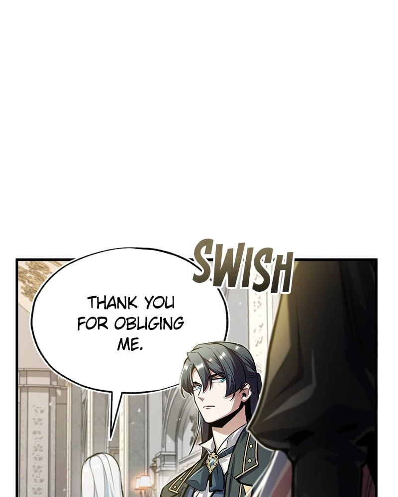 Academy's Undercover Professor Chapter 64 - 82