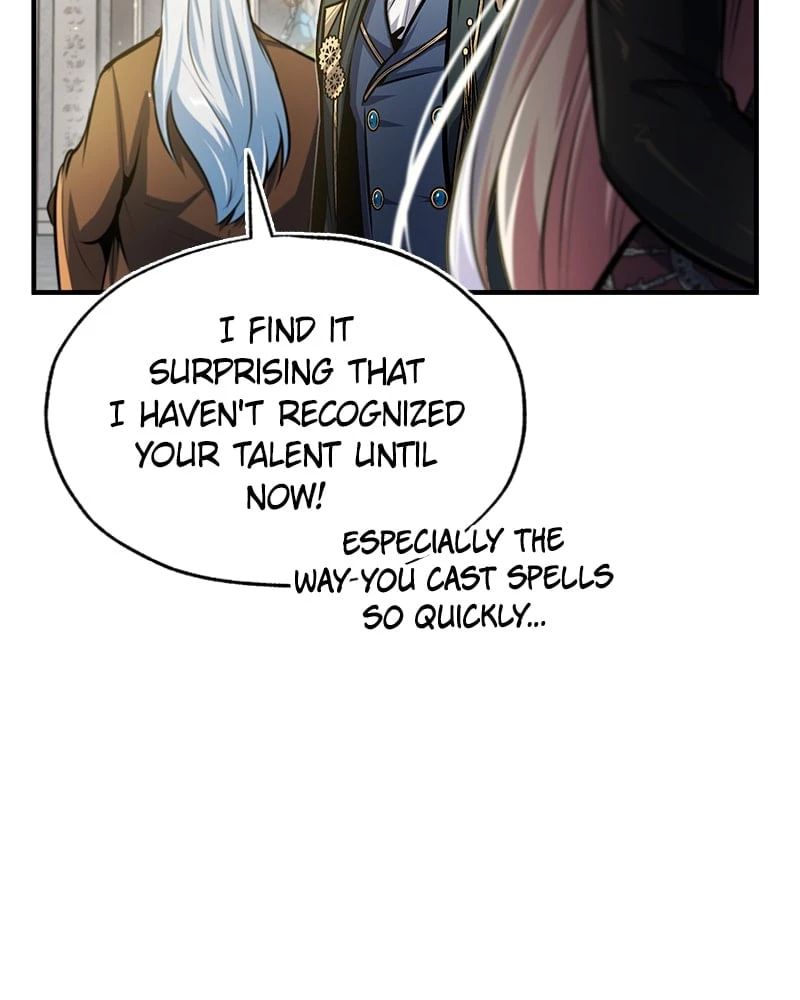 Academy's Undercover Professor Chapter 64 - 83