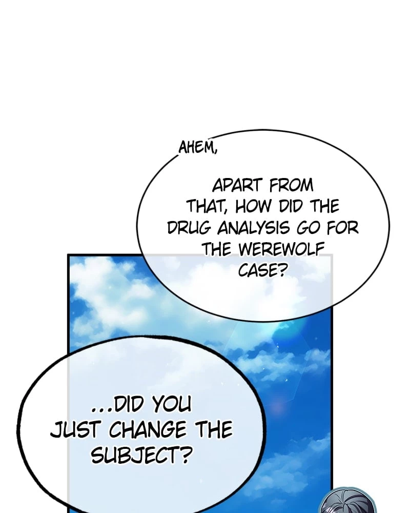 Academy's Undercover Professor Chapter 65 - 93