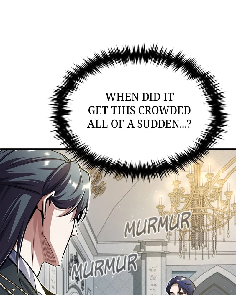 Academy's Undercover Professor Chapter 64 - 84