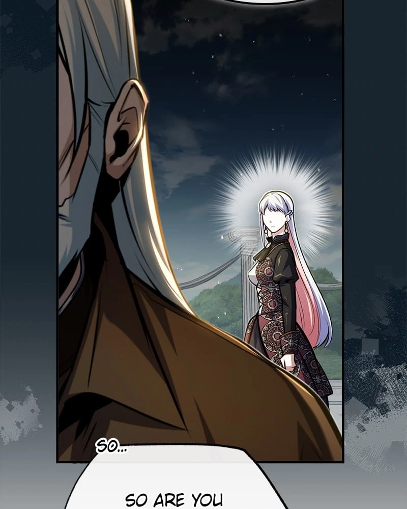 Academy's Undercover Professor Chapter 66 - 104