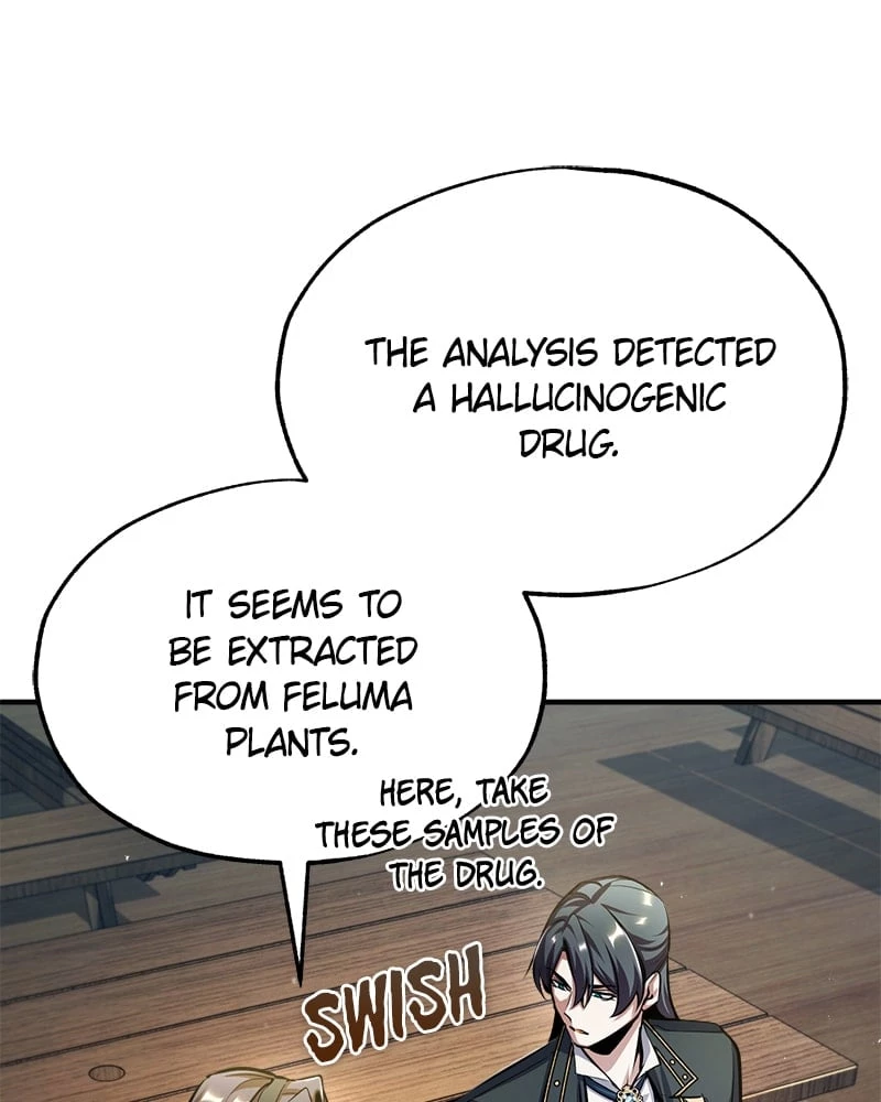 Academy's Undercover Professor Chapter 65 - 95