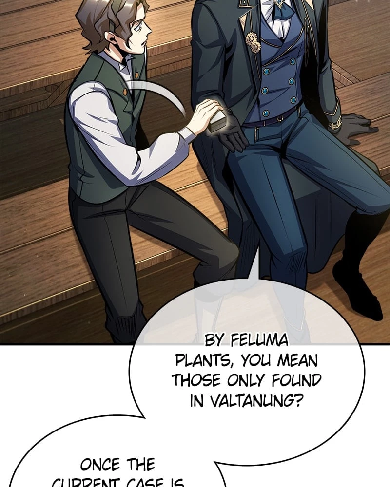 Academy's Undercover Professor Chapter 65 - 96