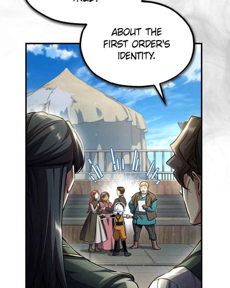 Academy's Undercover Professor Chapter 65 - 98