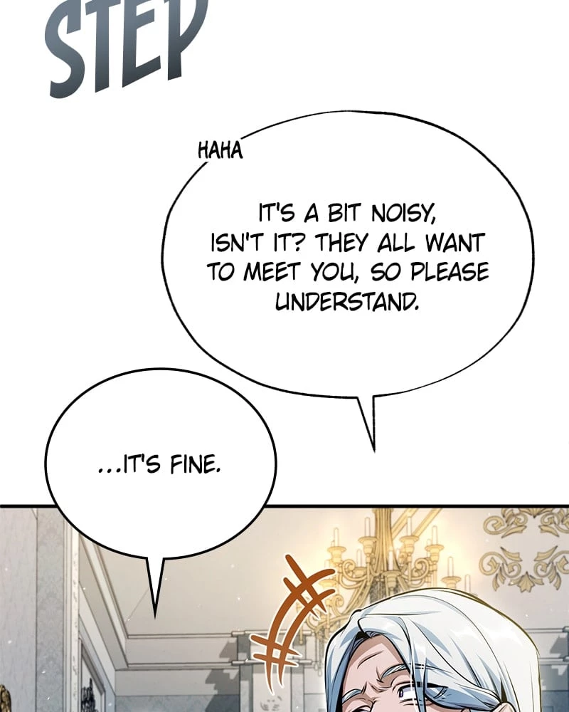 Academy's Undercover Professor Chapter 64 - 88