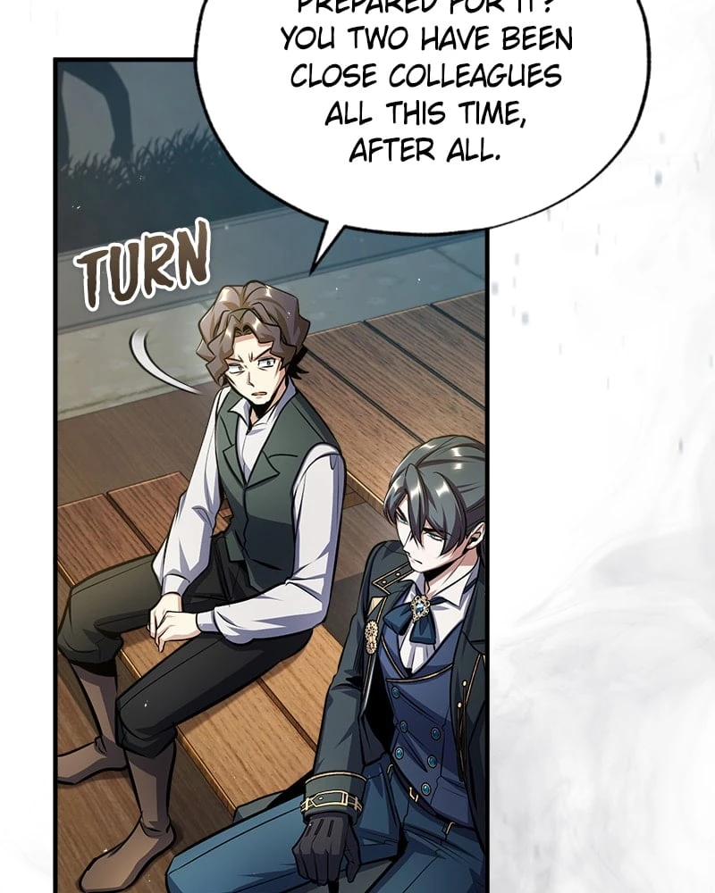 Academy's Undercover Professor Chapter 65 - 100