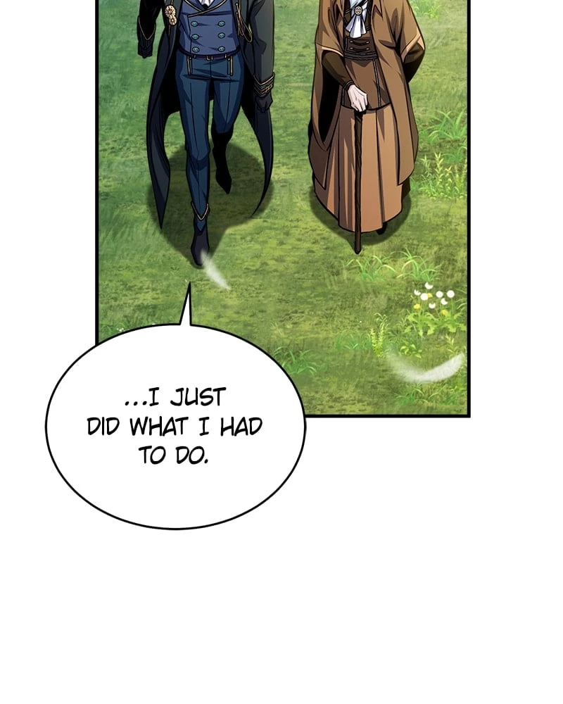 Academy's Undercover Professor Chapter 66 - 112