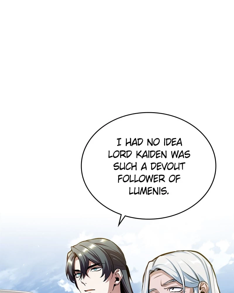 Academy's Undercover Professor Chapter 66 - 113
