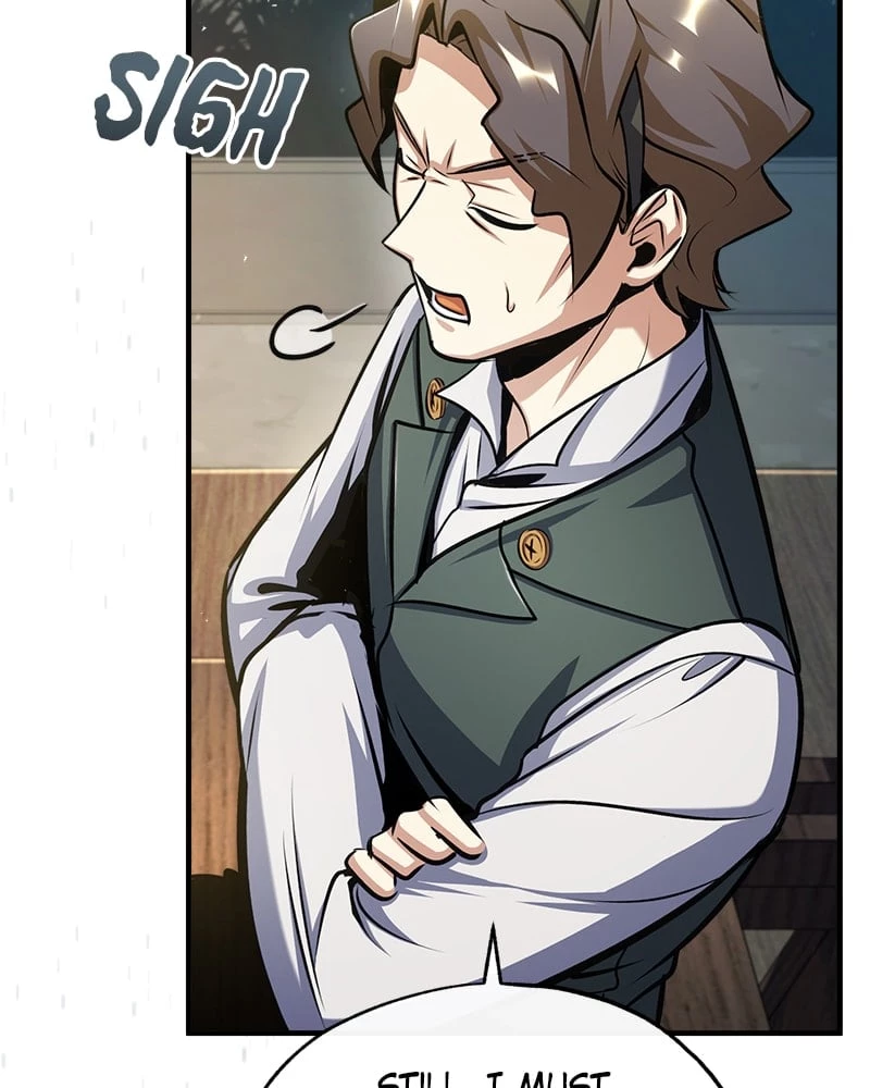 Academy's Undercover Professor Chapter 65 - 102