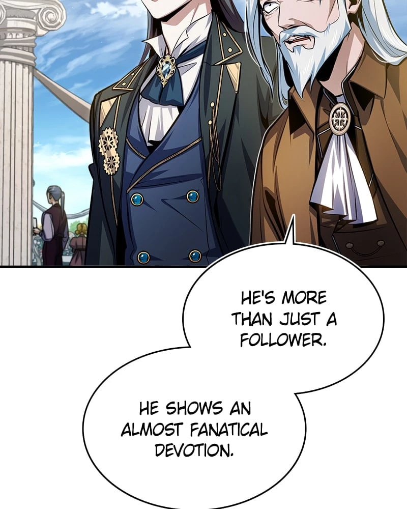 Academy's Undercover Professor Chapter 66 - 114