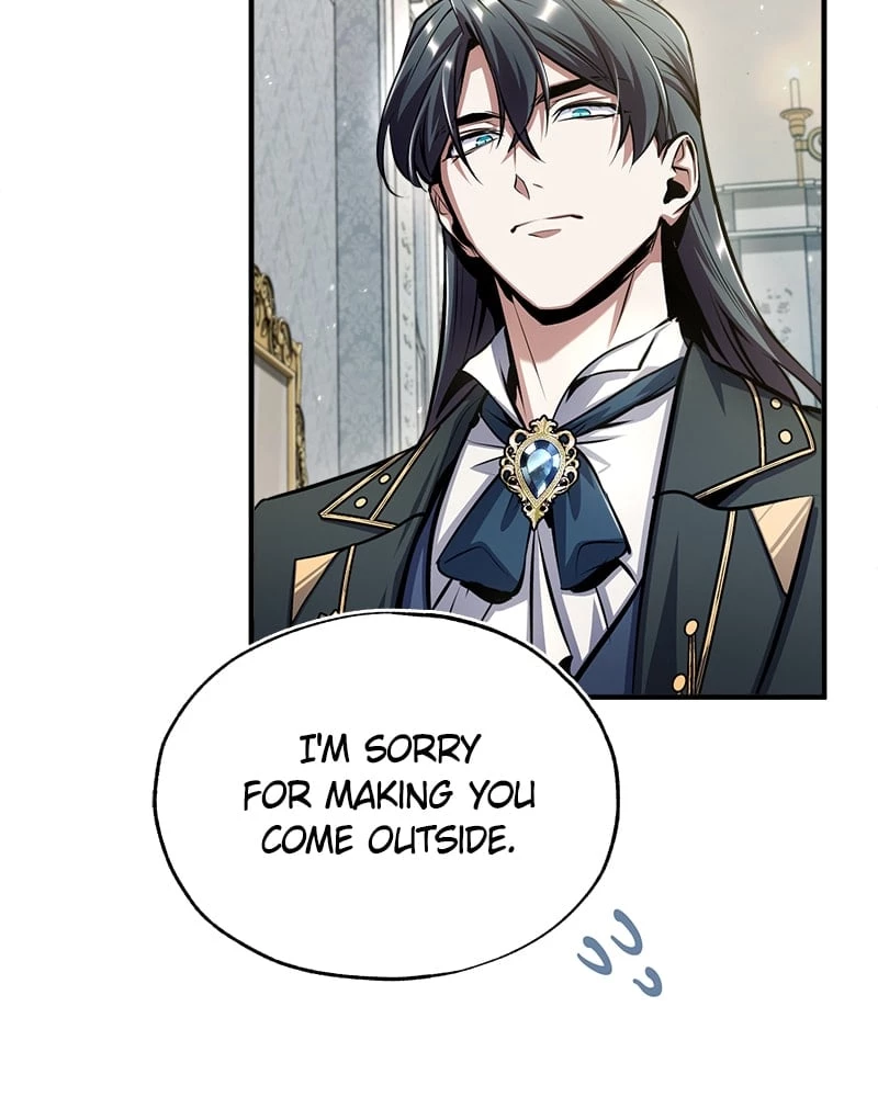 Academy's Undercover Professor Chapter 64 - 93