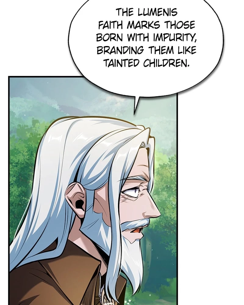 Academy's Undercover Professor Chapter 66 - 116