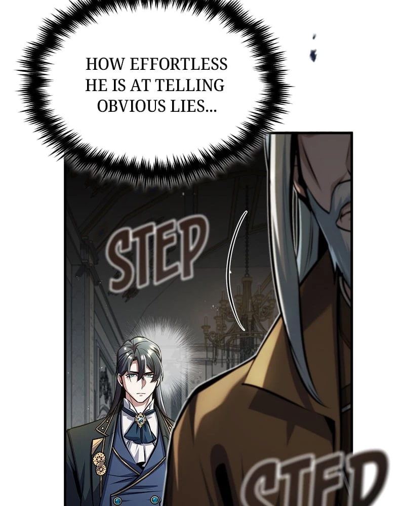Academy's Undercover Professor Chapter 64 - 97