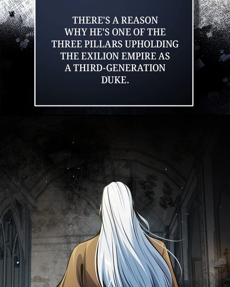 Academy's Undercover Professor Chapter 64 - 101
