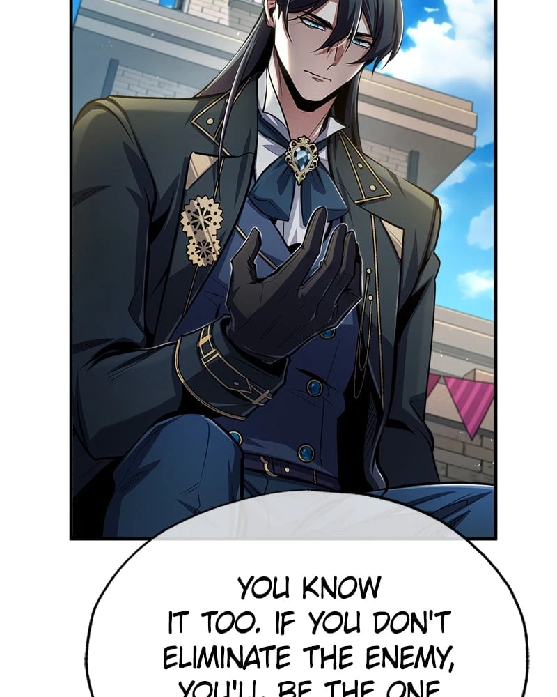 Academy's Undercover Professor Chapter 65 - 110
