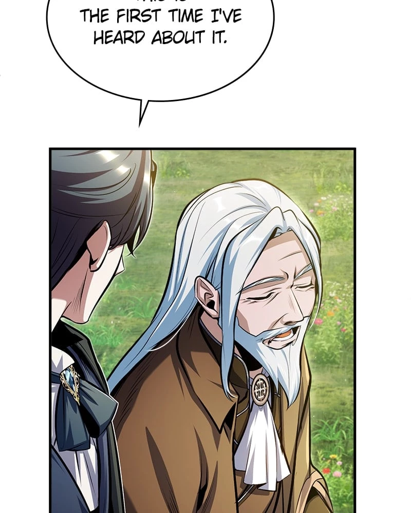 Academy's Undercover Professor Chapter 66 - 123