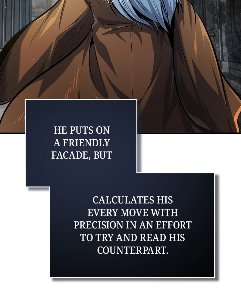 Academy's Undercover Professor Chapter 64 - 102