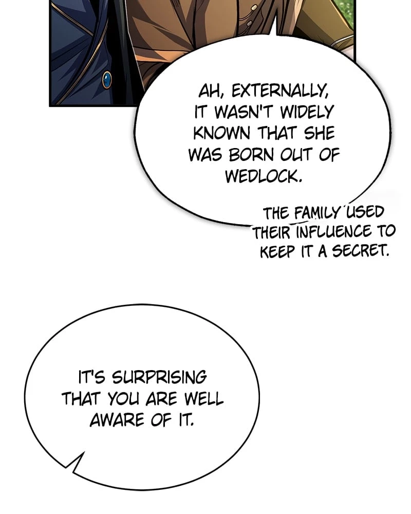 Academy's Undercover Professor Chapter 66 - 124