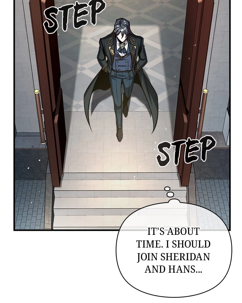 Academy's Undercover Professor Chapter 64 - 104