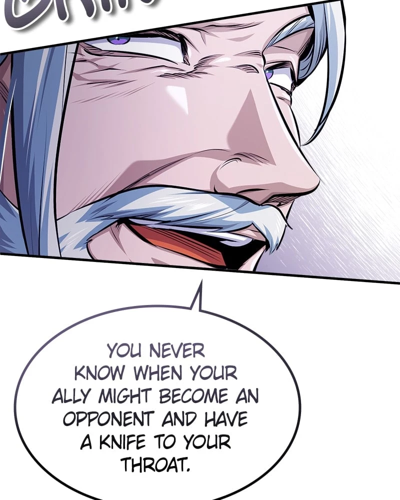 Academy's Undercover Professor Chapter 66 - 126
