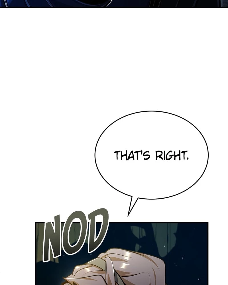 Academy's Undercover Professor Chapter 65 - 114