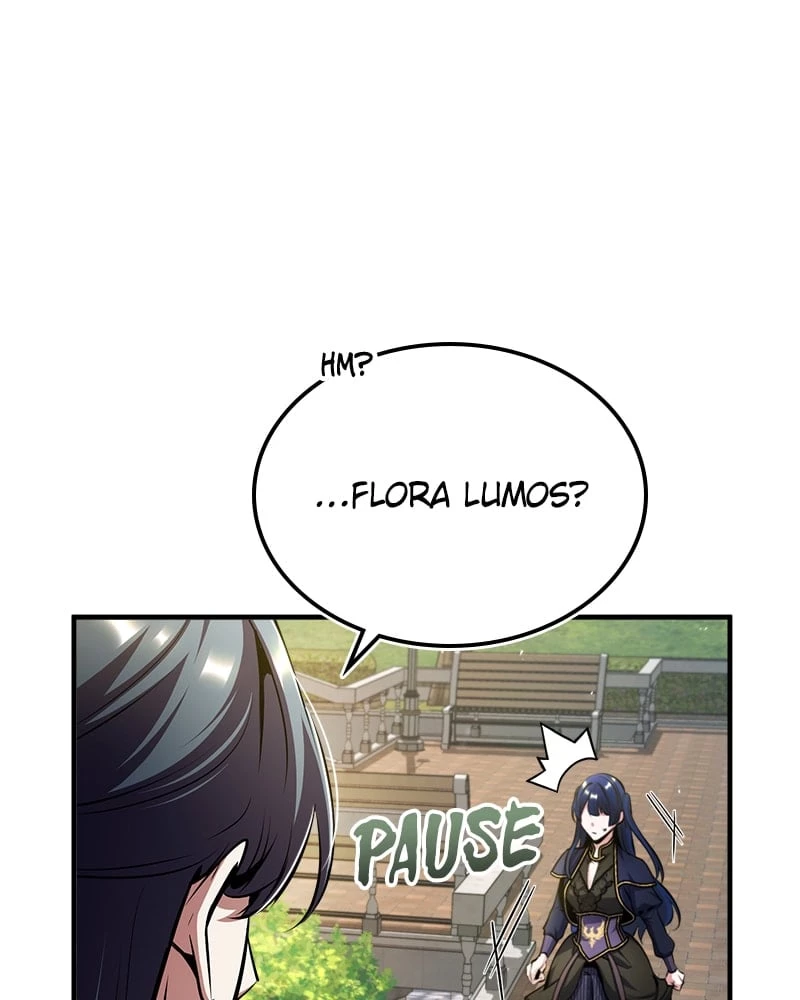 Academy's Undercover Professor Chapter 64 - 106