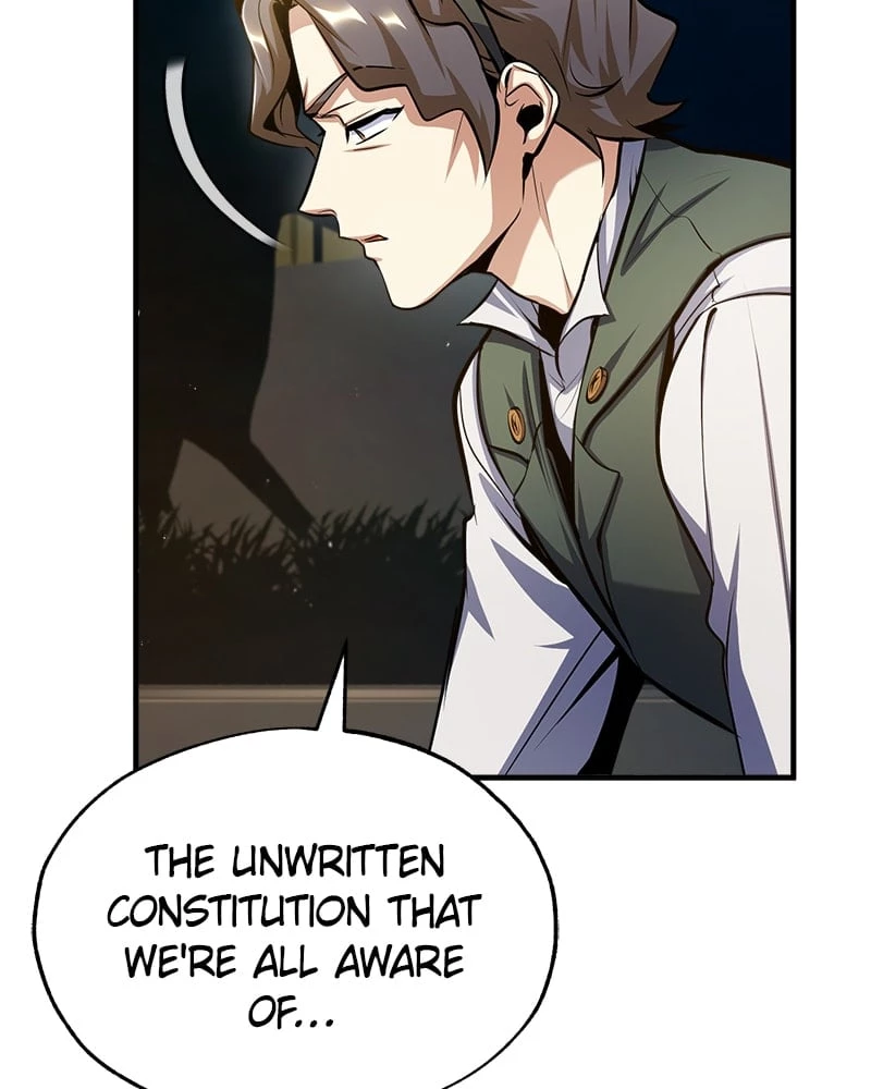 Academy's Undercover Professor Chapter 65 - 115