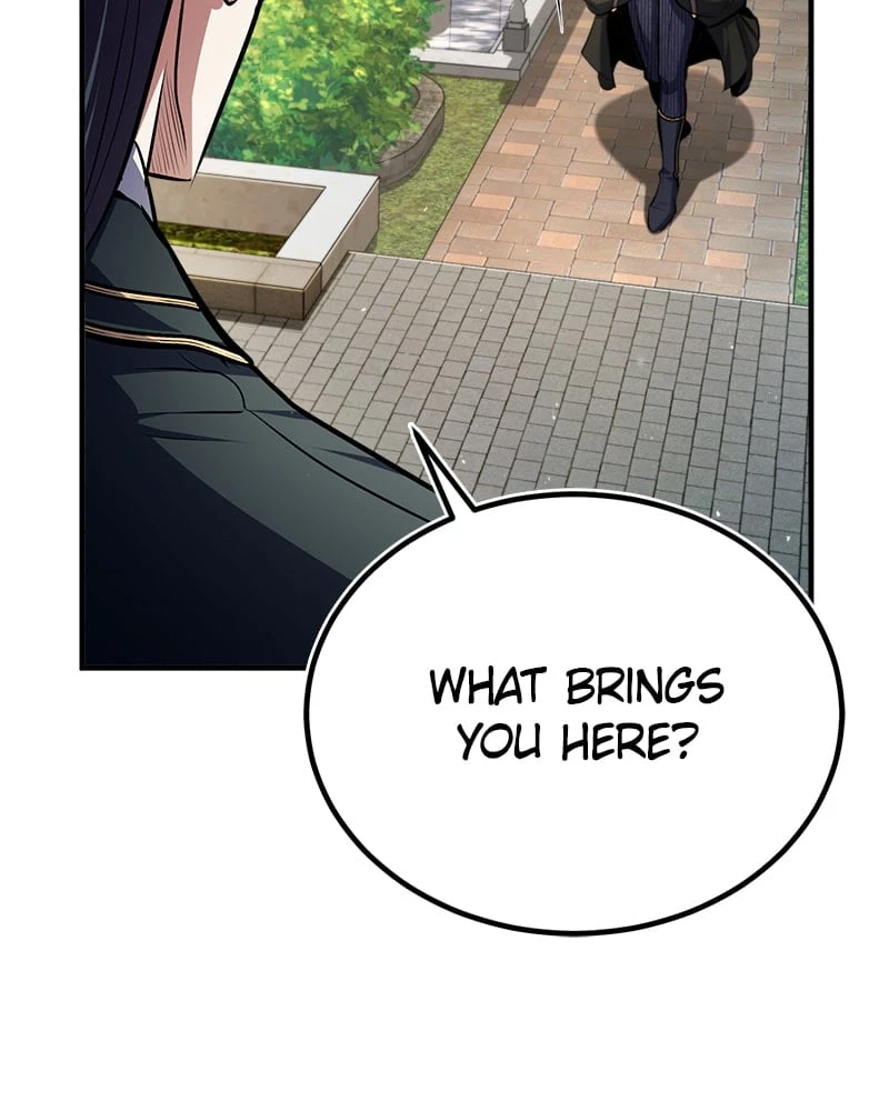 Academy's Undercover Professor Chapter 64 - 107