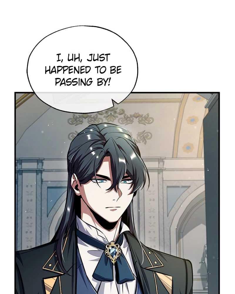 Academy's Undercover Professor Chapter 64 - 108