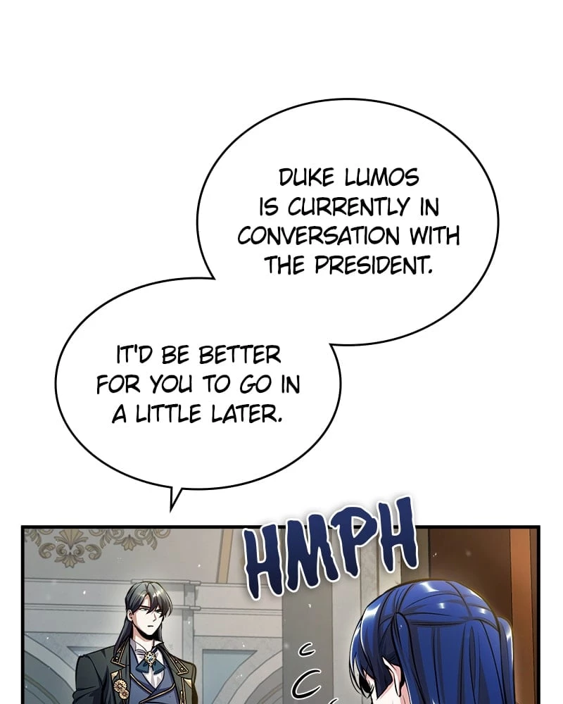 Academy's Undercover Professor Chapter 64 - 112