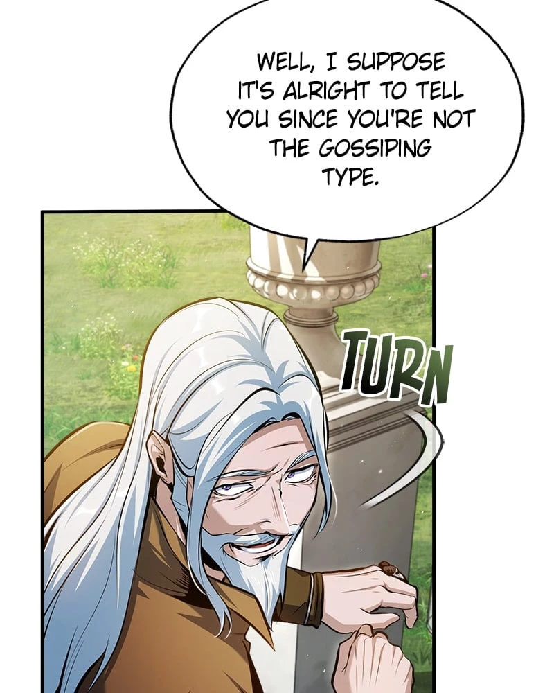 Academy's Undercover Professor Chapter 66 - 133