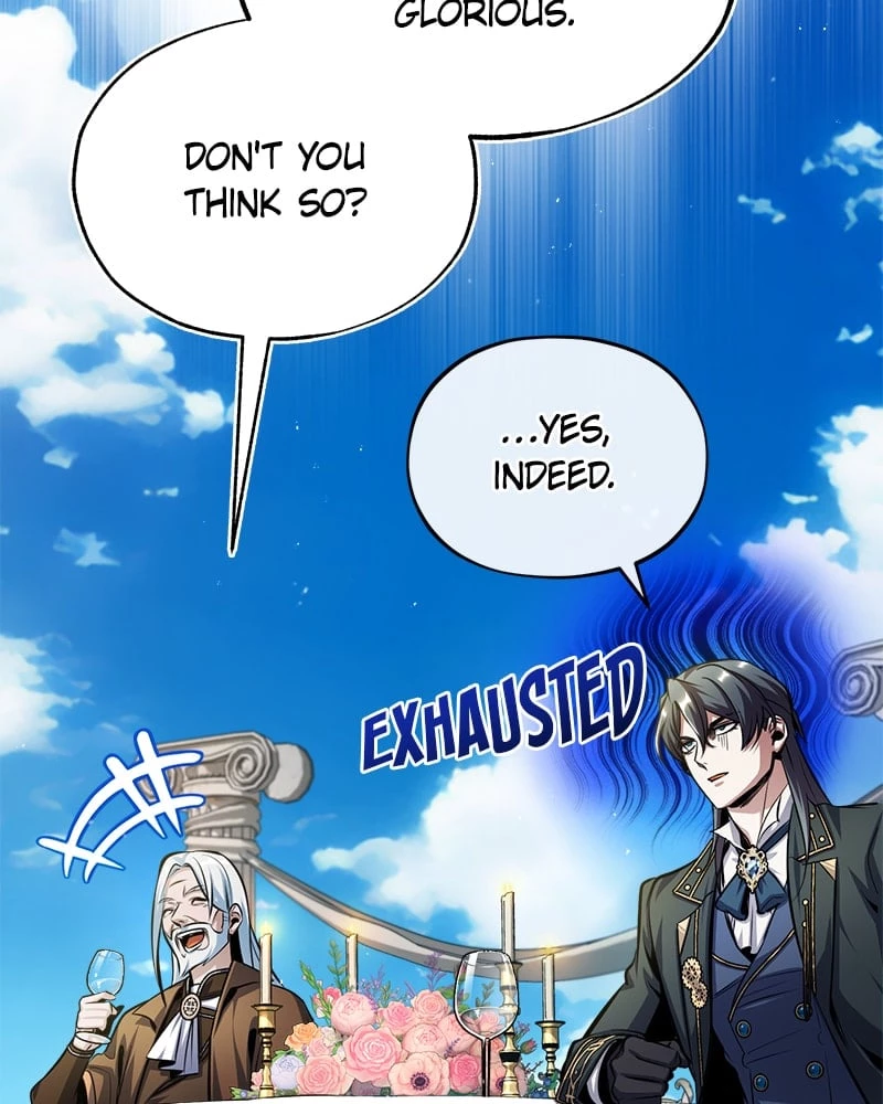 Academy's Undercover Professor Chapter 65 - 121