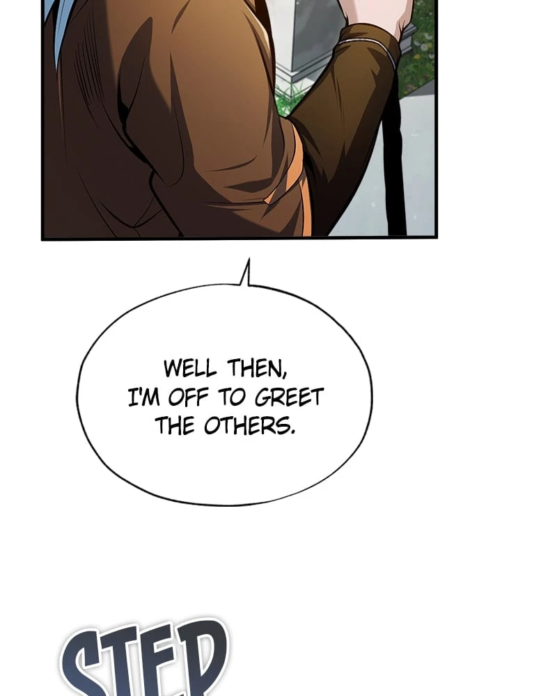 Academy's Undercover Professor Chapter 66 - 134