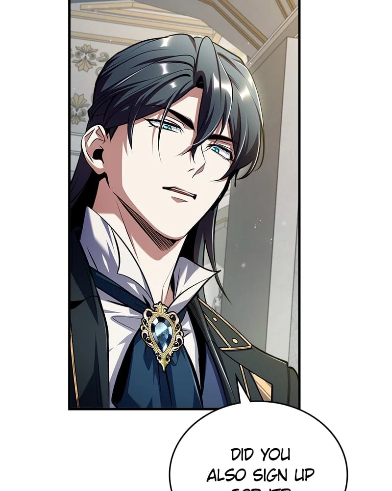 Academy's Undercover Professor Chapter 64 - 117