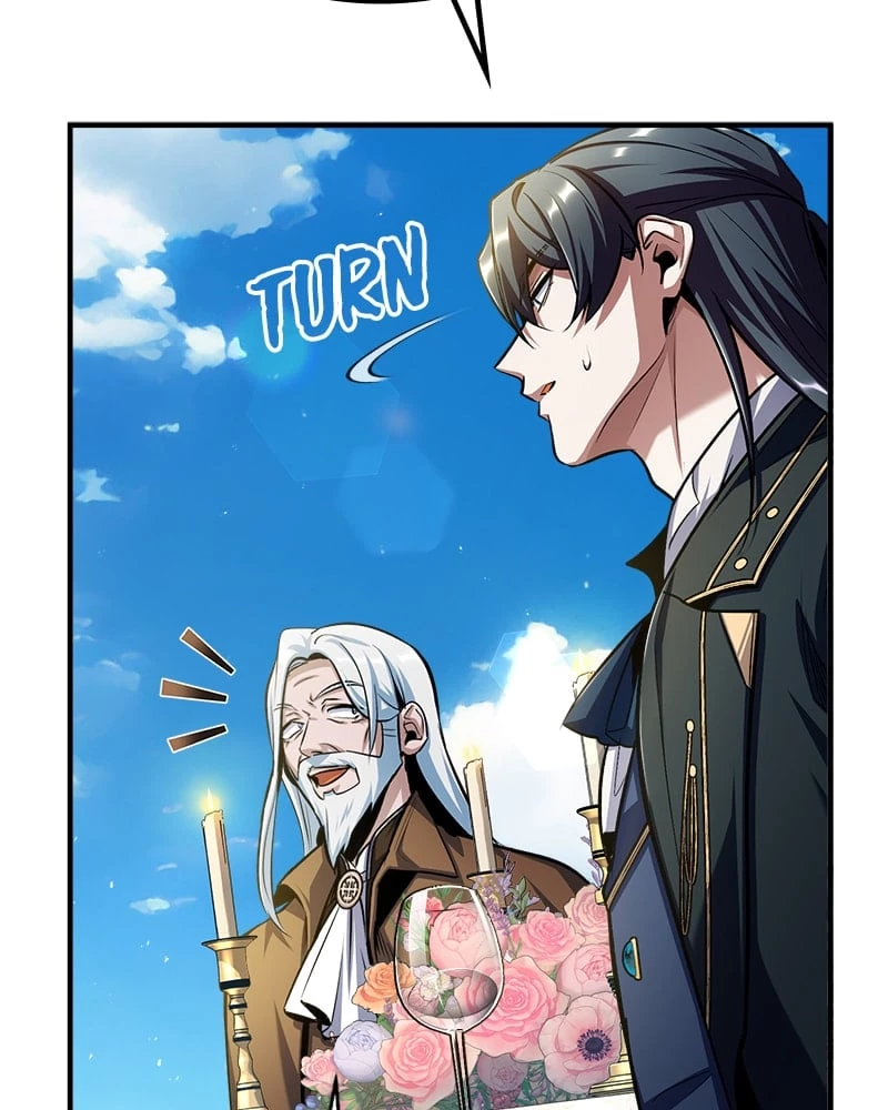 Academy's Undercover Professor Chapter 65 - 124